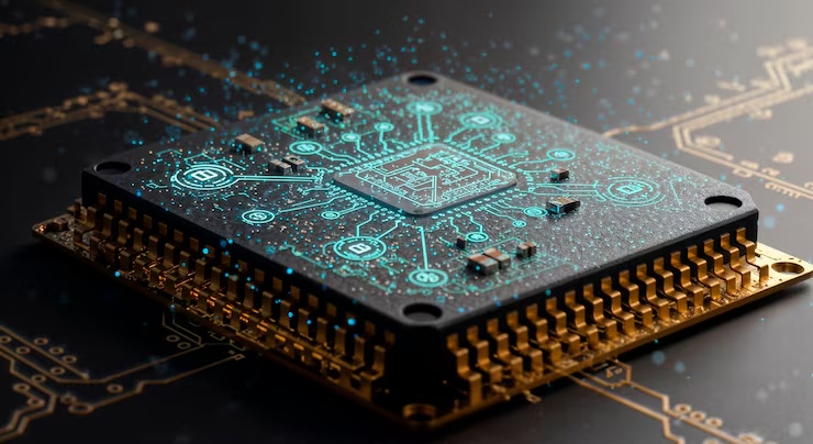 Embedded Systems Prototyping Module