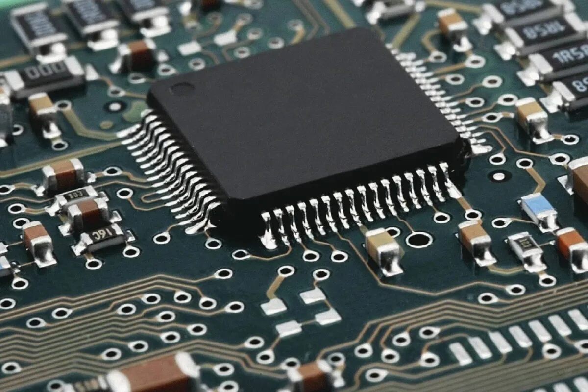 PCB Design Services Representation